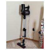 RoomieTEC Cyclone Enhanced Vacuum