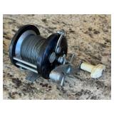Ocean City Fishing Reel