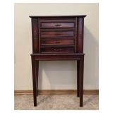 Jewelry Chest