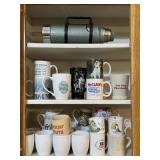 Stanley Thermos & Mugs