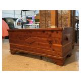 Cedar Chest