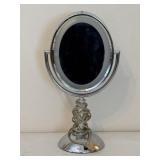 Lighted Make Up Mirror