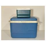 Igloo & Rubbermaid Ice Chests