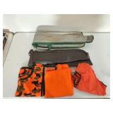 Rifle Cases & Hunting Vests