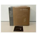 Countertop Ice Maker