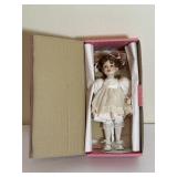 Paradise Galleries Party for Sarah Porcelain Doll
