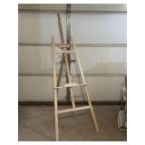 Floor Easel