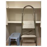 Step Stools