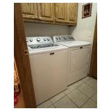 Maytag Washer & Dryer