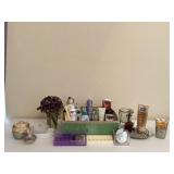 Bathroom Accessories & Beauty Supplies
