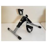 Under Desk Bike Pedal Exerciser