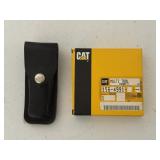 Buck Knife & CAT Knife and Multi Tool