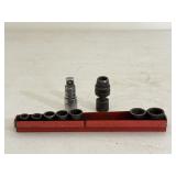 Snap On Sockets