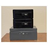 Cash Boxes