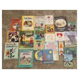 Childrens Books