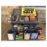 Hardware & Bolt Organizer