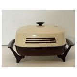 West Bend Electric Skillet