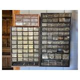 Bolt Bins with Bolts