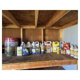 Shop Sprays, Solvents & Sealants