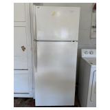 Whirlpool Refrigerator