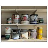 Paint Assortment