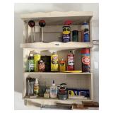 Shop Sprays, Adhesives & Solvents