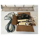 Cord & Power Strip Assortment