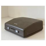 Vintage Royal Portable Typewriter