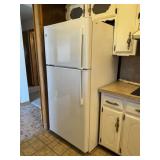 GE Refrigerator