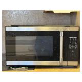 Hamilton Beach Microwave