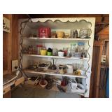 Nuts, Bolts & Hardware