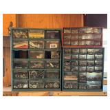 Bolt Bins with Bolts