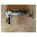 Electric 4 1/2 in Grinder