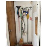 Household Cleaning Supplies