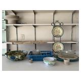 Bowl & Plate Assortment