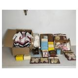 Doll Clothes, Wigs & Accessories