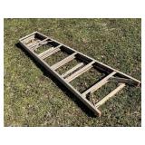 6 ft Aluminum Step Ladder