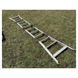 Extension Ladder