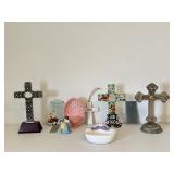 Decorative Crosses