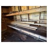 2 X 4 Lumber Assortment
