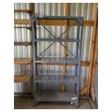 Metal Shelf