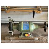 8 in Bench Grinder/Buffer