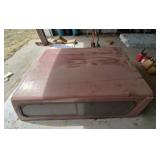 Adventure Out Truck Bed Topper Shell