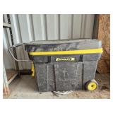 Stanley Rolling Tool Box