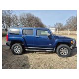 2006 Hummer H3 SUV