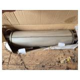 Muffler Exhaust System