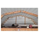 Contents of Top Shed