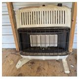 Mr. Heater Portable Propane Heater