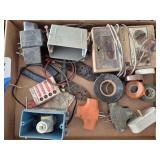 Electrical Tools and Testers