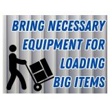 Plan What Supplies You Will Need